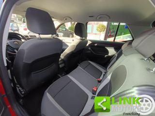 SKODA Fabia usata, con Vivavoce