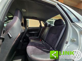 SUBARU Impreza usata, con Climatizzatore