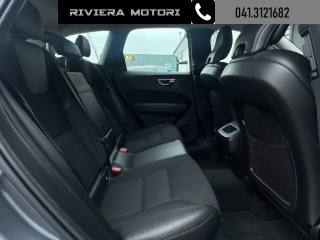 VOLVO XC60 usata, con Climatizzatore