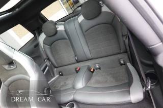 MINI John Cooper Works usata, con Cronologia tagliandi