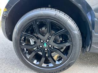 LAND ROVER Range Rover Evoque usata, con Alzacristalli elettrici
