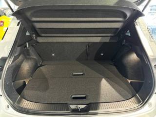 NISSAN Qashqai usata, con Sedile posteriore sdoppiato