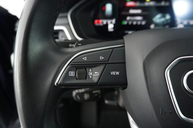 AUDI A4 usata, con Sedile posteriore sdoppiato