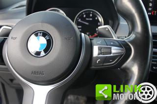 BMW X2 usata, con Sistema di navigazione