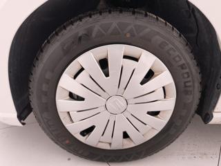 SEAT Ibiza usata, con Climatizzatore