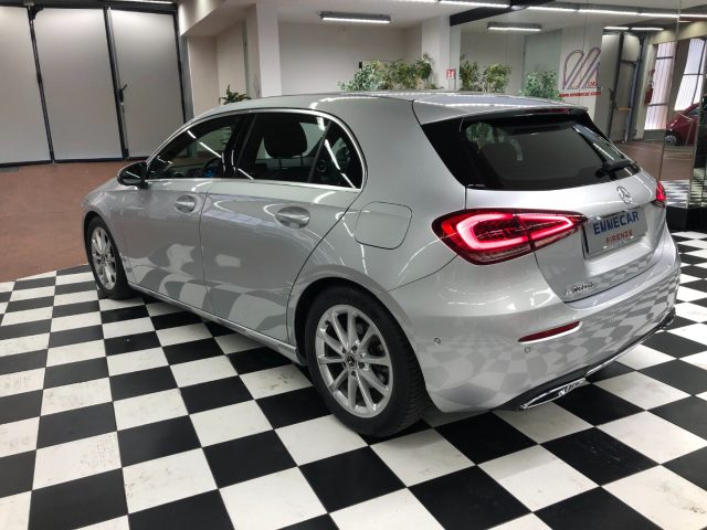 MERCEDES-BENZ A 180 usata, con Airbag Passeggero