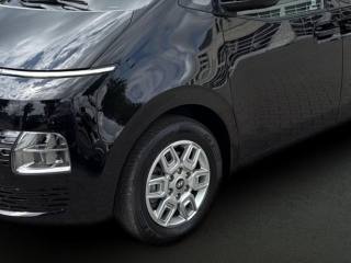 HYUNDAI Staria usata, con Antifurto