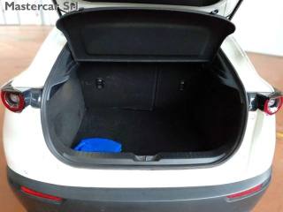 MAZDA CX-30 usata, con Boardcomputer