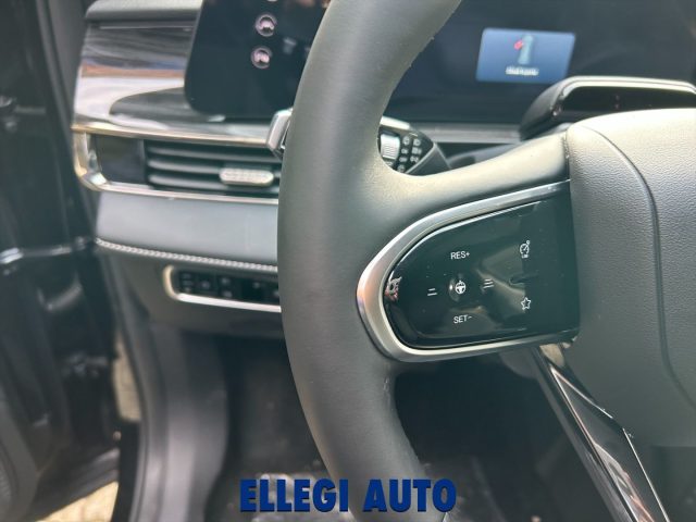 OMODA 5 usata, con Sedile posteriore sdoppiato