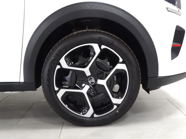 CITROEN C3 usata, con Climatizzatore