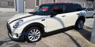MINI Clubman usata, con Airbag