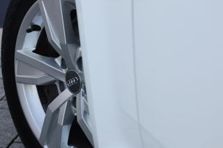 AUDI A4 usata, con Filtro antiparticolato