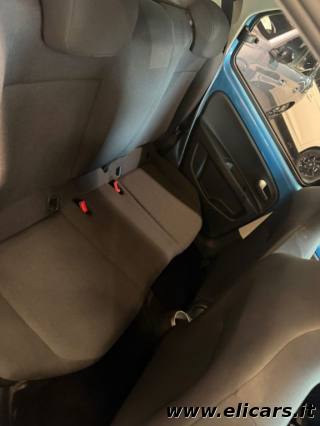 VOLKSWAGEN up! usata, con Cerchi in lega