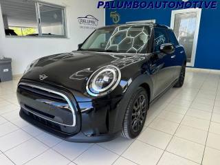 MINI Cooper usata, con Airbag