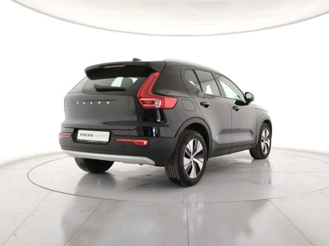 VOLVO XC40 usata, con Autoradio