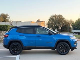 JEEP Compass usata, con Autoradio