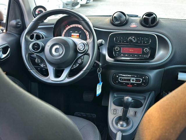SMART ForTwo usata, con USB