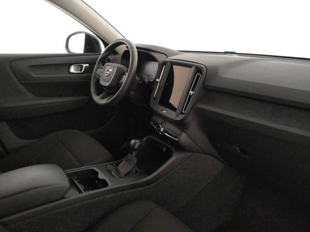 VOLVO XC40 usata, con Climatizzatore