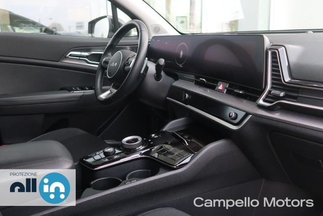 KIA Sportage usata 13