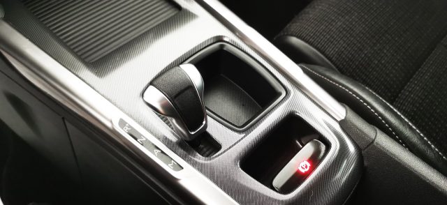 CITROEN C4 usata, con Filtro antiparticolato