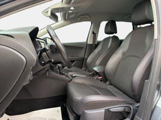 SEAT Leon usata, con ESP