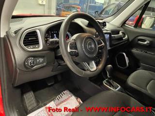 JEEP Renegade usata, con Controllo trazione