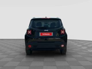 JEEP Renegade usata 3