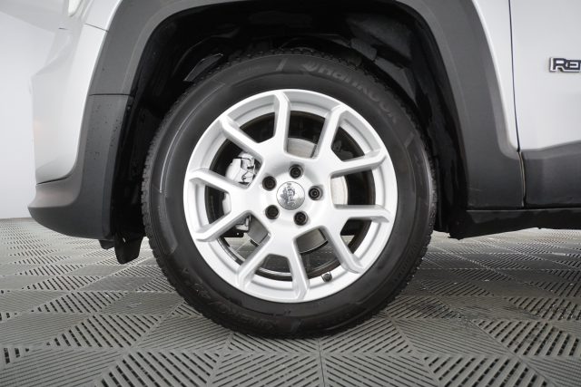 JEEP Renegade usata 13