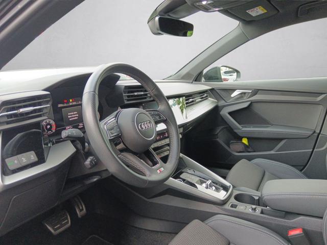AUDI A3 usata, con Fendinebbia