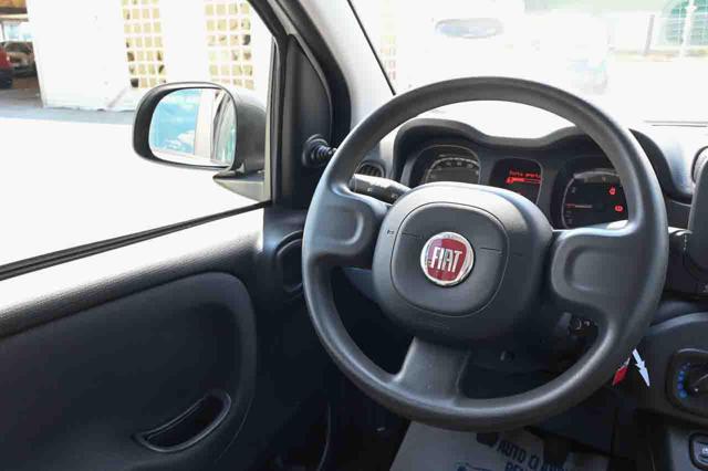 FIAT Panda usata, con Servosterzo