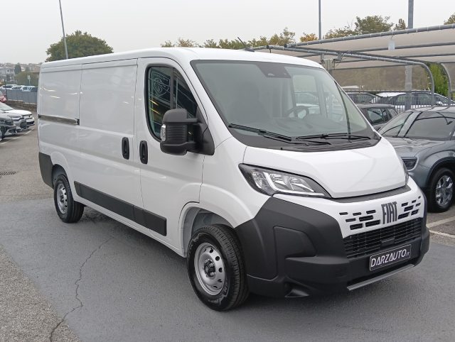 FIAT Ducato usata, con Airbag Passeggero