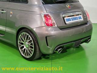 ABARTH 595 usata 47
