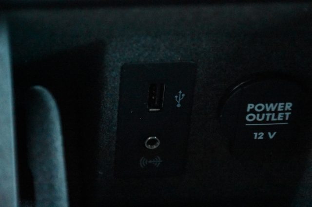 PORSCHE Macan usata, con Sensore di pioggia