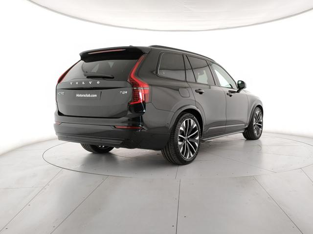 VOLVO XC90 usata, con Alzacristalli elettrici