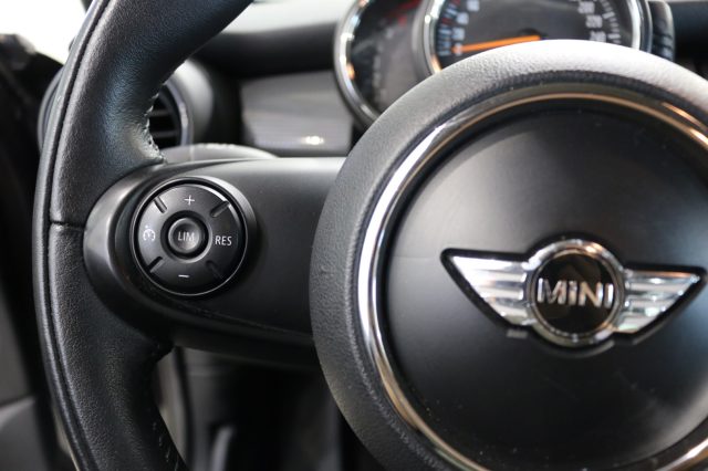 MINI Cooper D usata 20