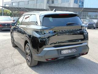 PEUGEOT 5008 usata, con Luci diurne LED