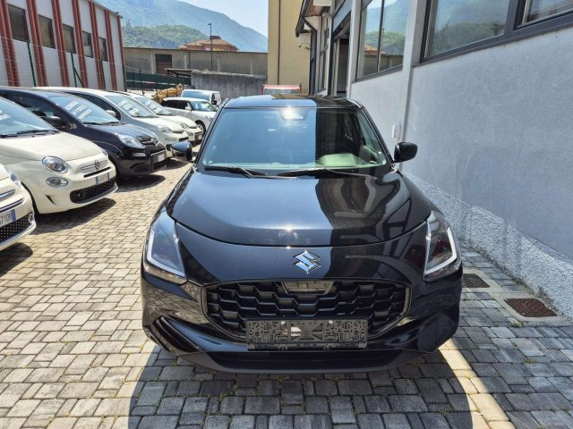 SUZUKI Swift usata, con Airbag