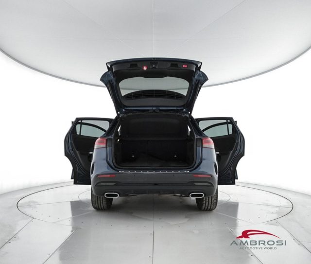 MERCEDES-BENZ GLA 200 usata 6