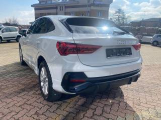 AUDI Q3 usata, con Autoradio