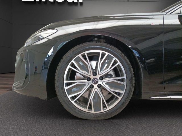 AUDI A5 usata, con Autoradio