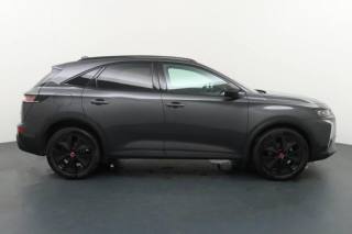 DS AUTOMOBILES DS 7 usata, con Airbag Passeggero
