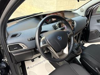 LANCIA Ypsilon usata, con ESP