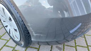 MERCEDES-BENZ A 180 usata 25