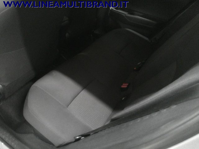 TOYOTA C-HR usata, con Chiusura centralizzata