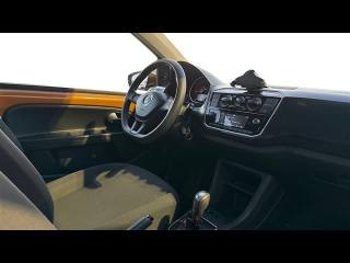 VOLKSWAGEN up! usata, con Chiusura centralizzata