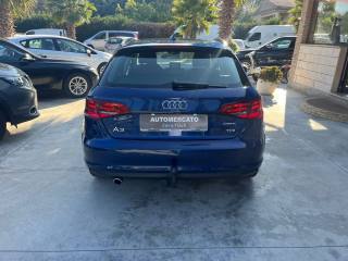 AUDI A3 usata, con Alzacristalli elettrici