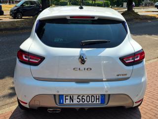 RENAULT Clio usata, con Autoradio