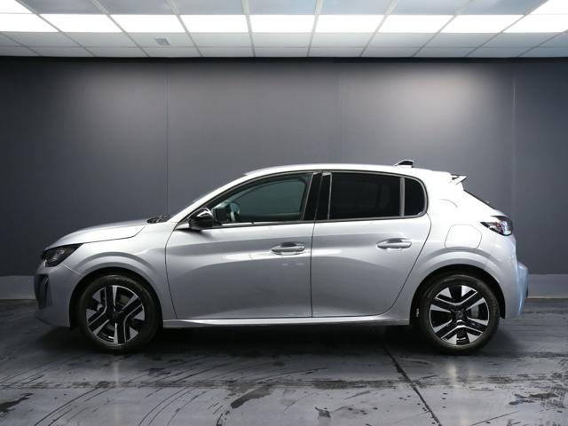 PEUGEOT 208 usata, con Airbag Passeggero