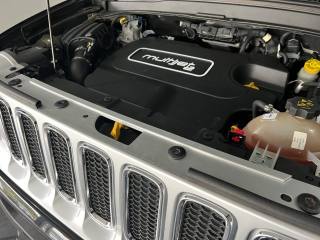 JEEP Renegade usata, con Cruise Control