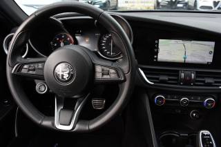 ALFA ROMEO Giulia usata, con Chiusura centralizzata